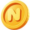 coin