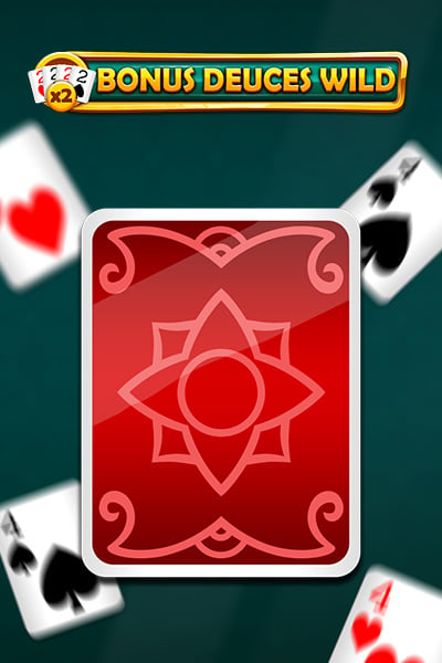 Bonus Deuces Wild