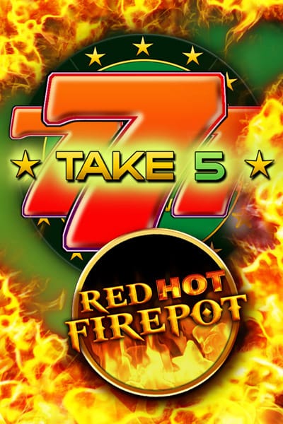 Take 5 RHFP