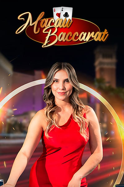 Macau Baccarat